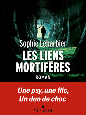 cover image of Les Liens mortifères